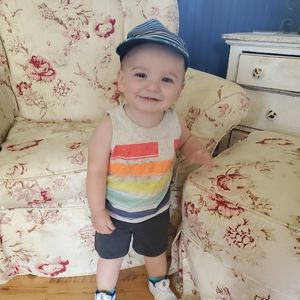 Meet your Posher, Ashley